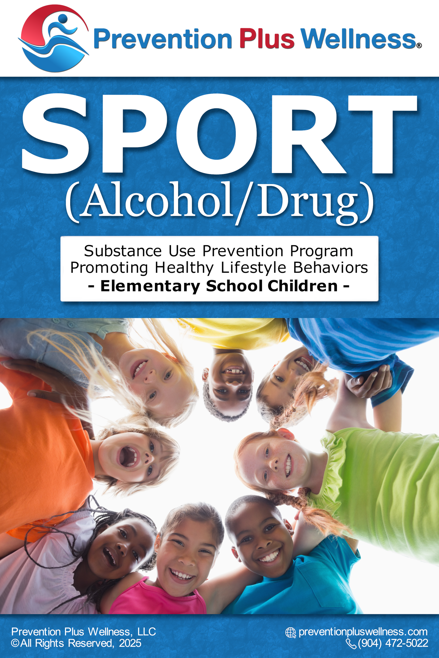 SPORT (Alcohol/Drug) Prevention Plus Wellness