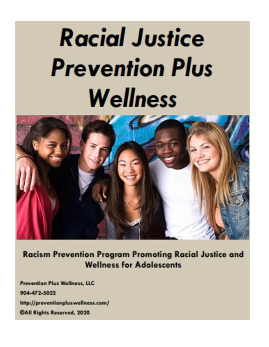 Evidence-based racial discrimination prevention program