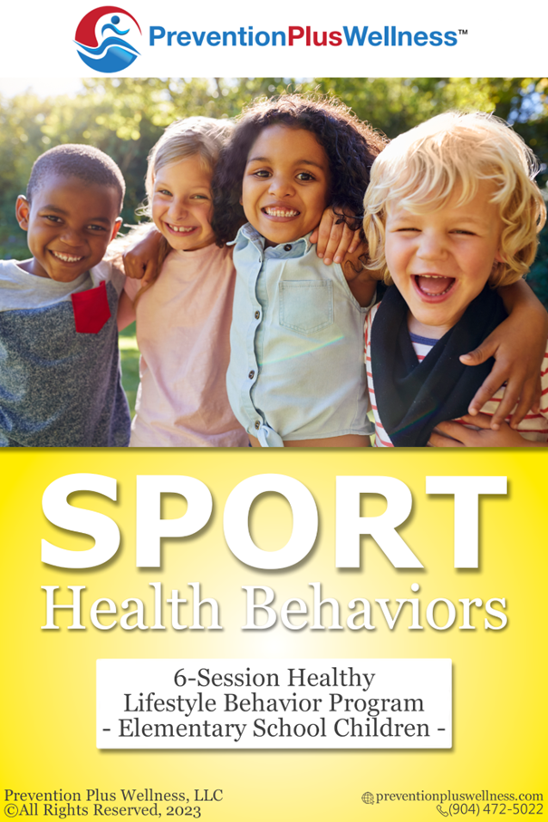 SPORT Health Behaviors