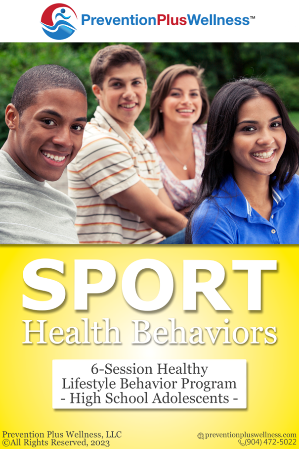 SPORT Health Behaviors