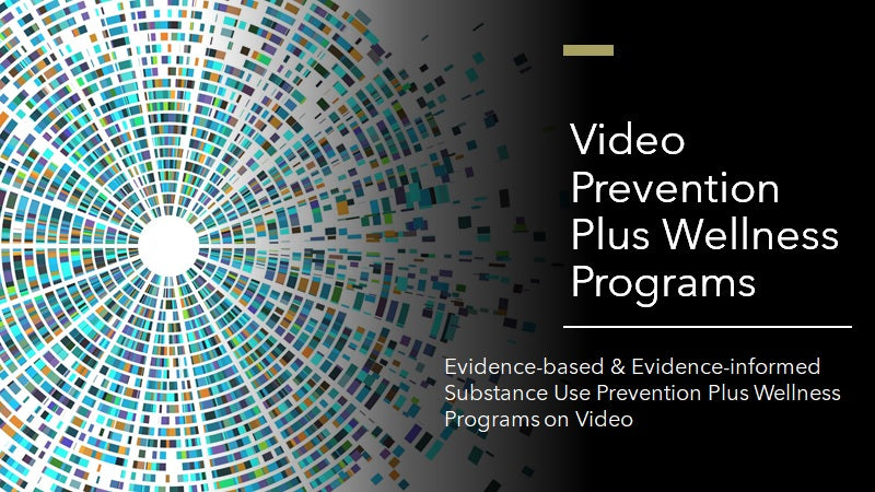 Prevention Plus Wellness Programs on Video - Prevention Plus Wellness, LLC